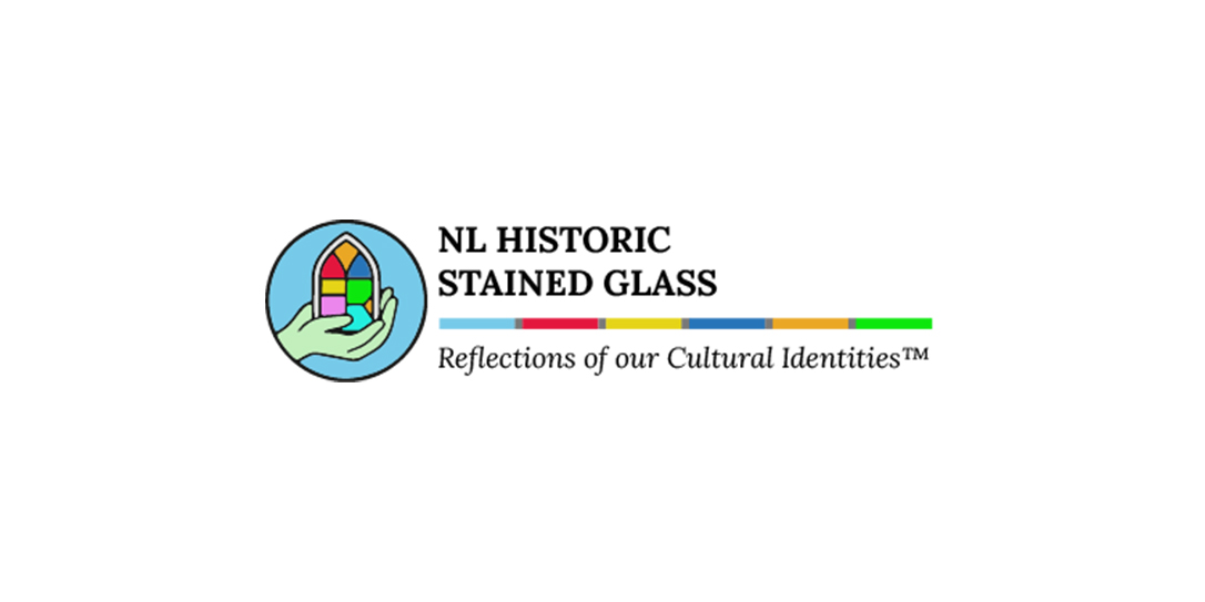 Becomes a board member of NL Historic Stained Glass